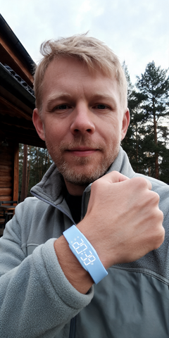 Fredrik R