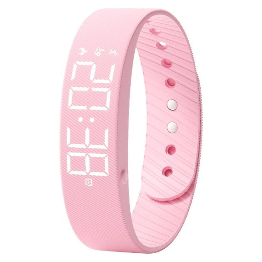Lunevra Stille i rosa